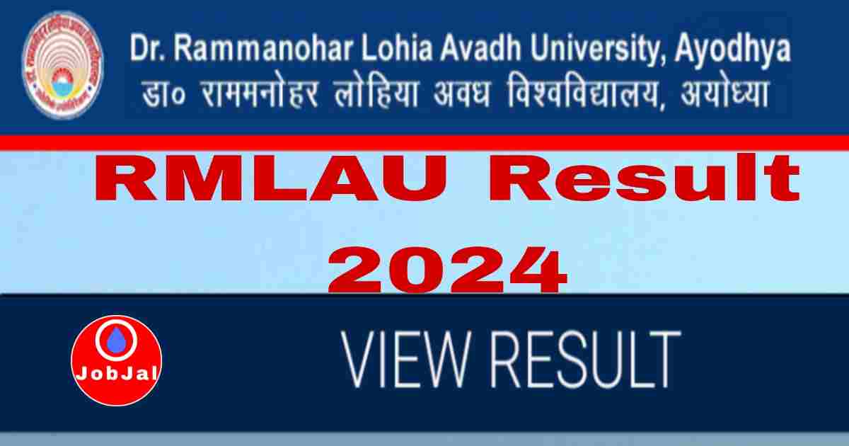 RMLAU result